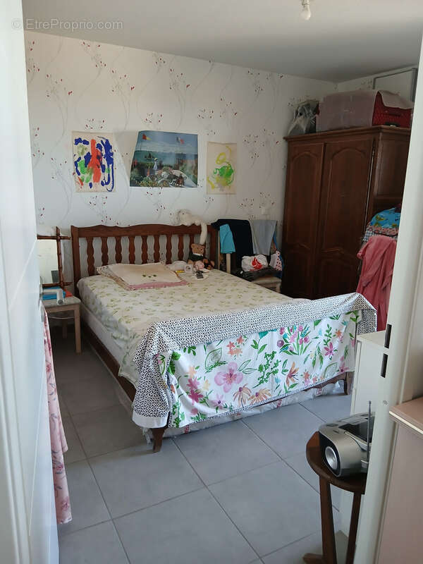 Appartement à LATTES