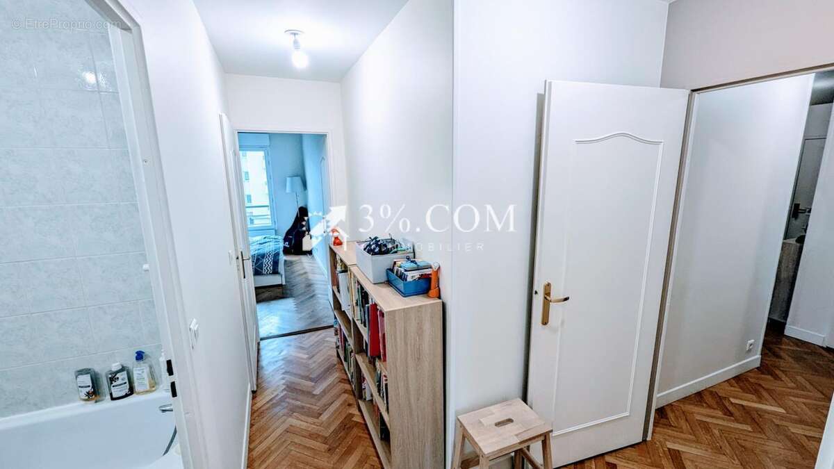 Appartement à POISSY