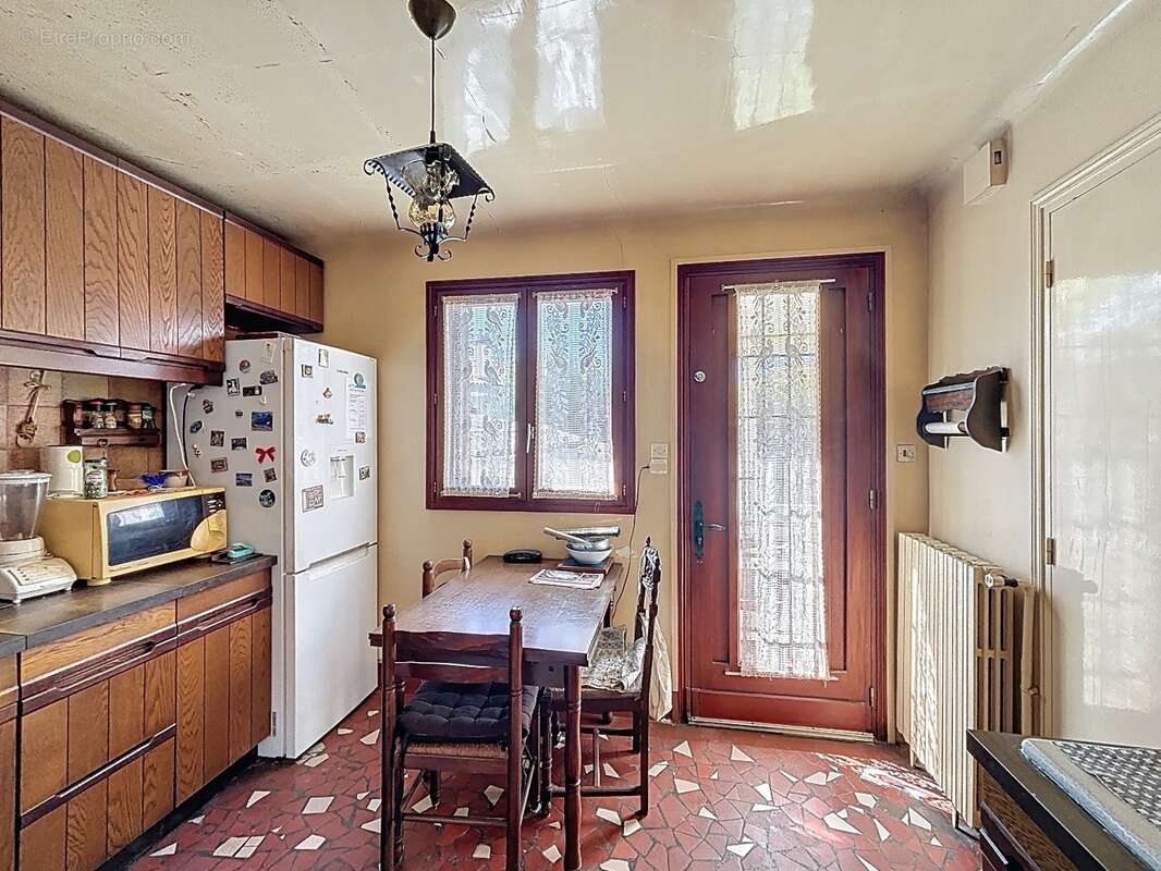 Maison à CHEVILLY-LARUE