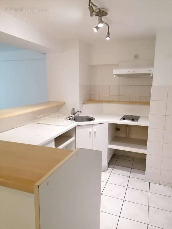 Appartement à BANDOL