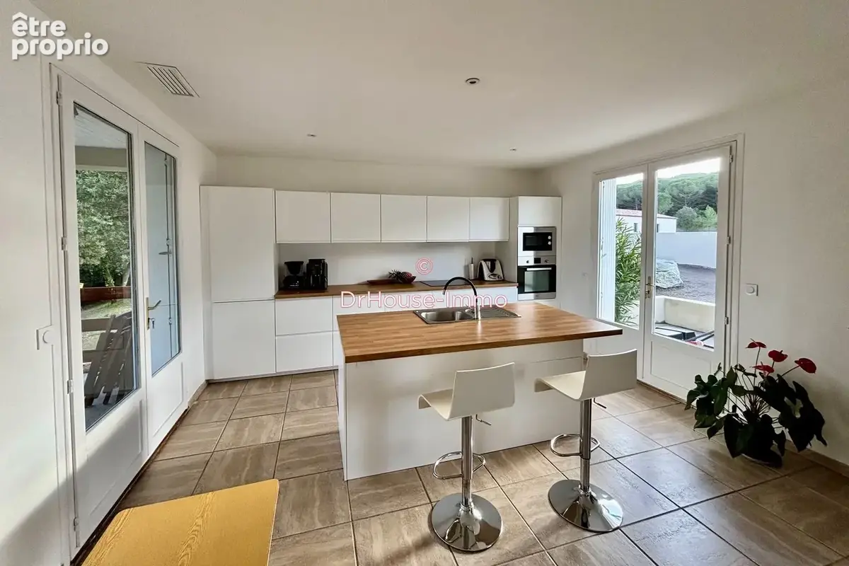 Maison 7 pièces 158 m² à vendre à Palaja (11570) - photo 16