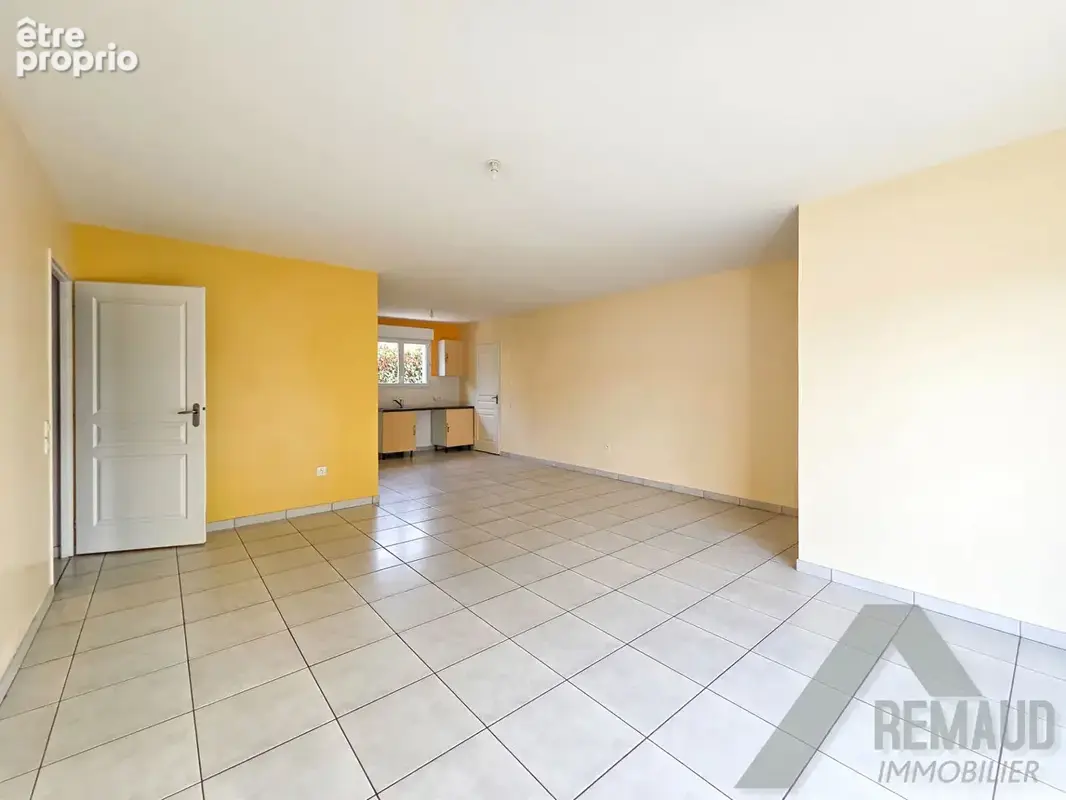 QUARTIER Maison neuve des Landes - photo 5