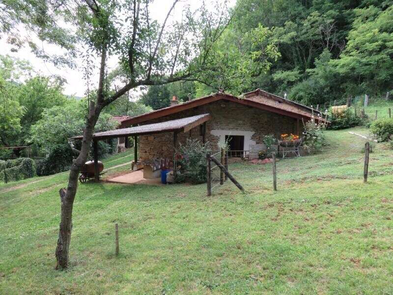 Dpt Ain (01), à vendre TORCIEU grangeon en pierres P2 d'environ 40 m² et terrain de 4362 m² - photo 44