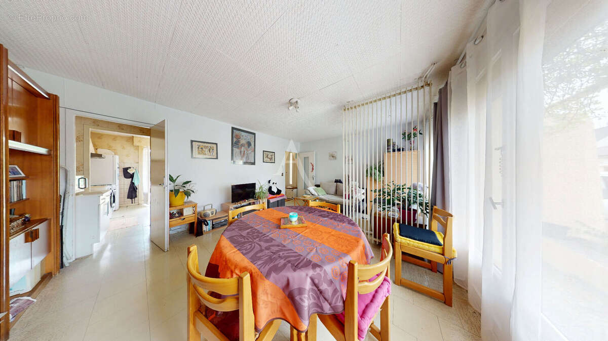 Maison Roissy En Brie 4 pièce(s) - photo 5