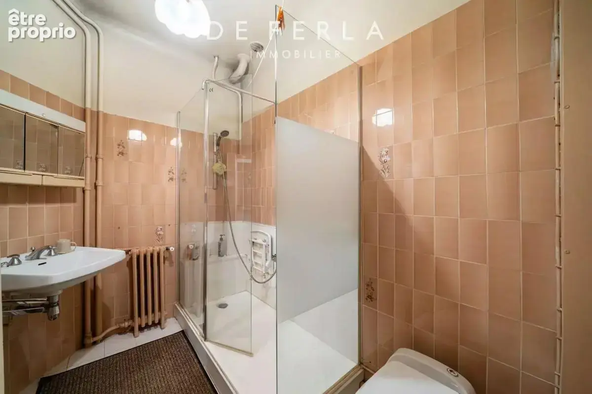 3 chambres - La Motte Piquet Grenelle - photo 8