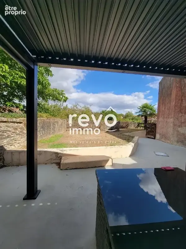 Maison 7 pièces 225 m² à vendre à Geste (49600) - photo 11