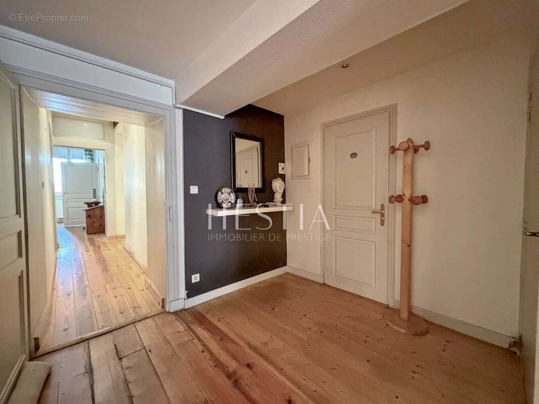 Appartement à ANNECY