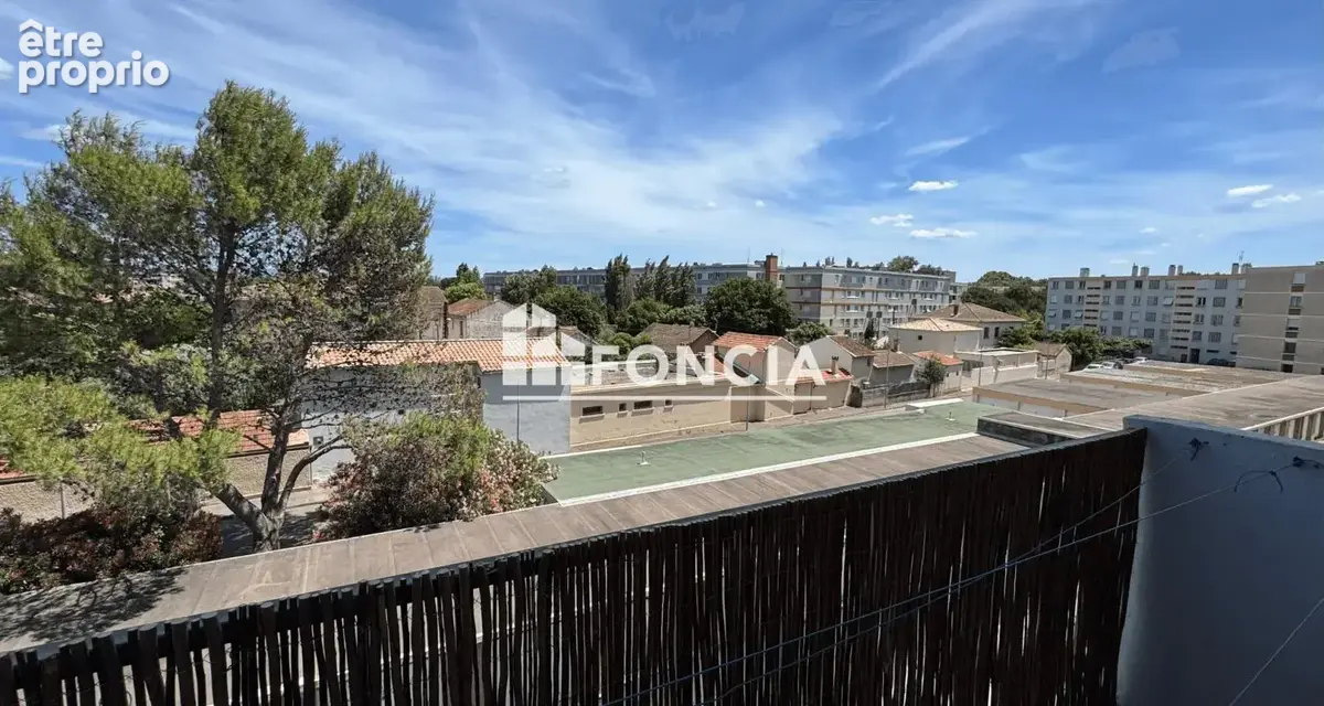 Appartement à AVIGNON