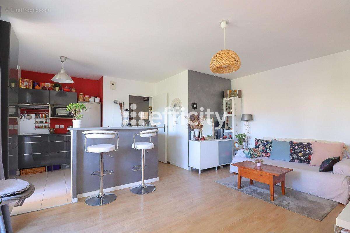 Appartement à CLAMART
