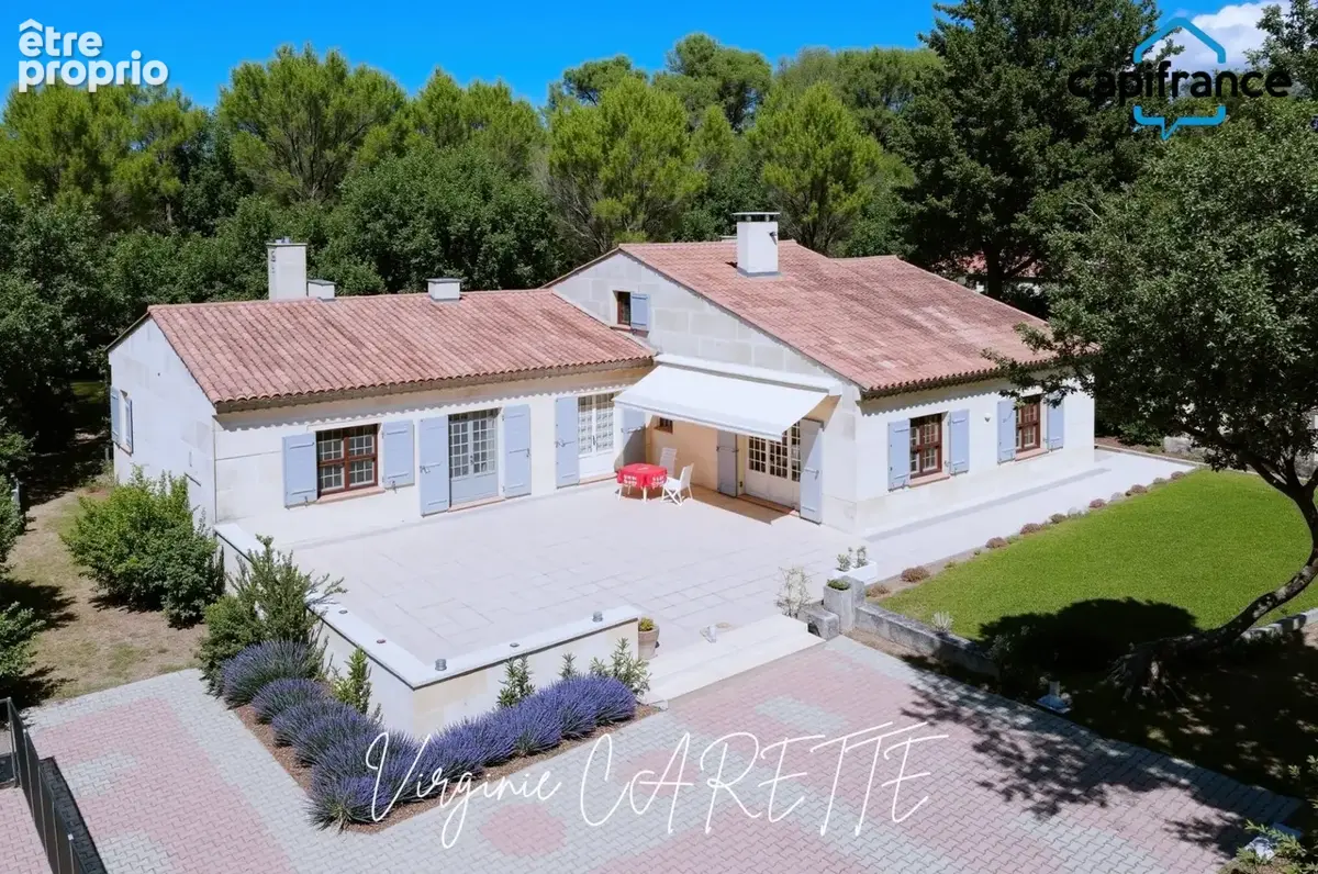 Propriété: 2 maisons sur 4 hectares en position dominante - photo 2