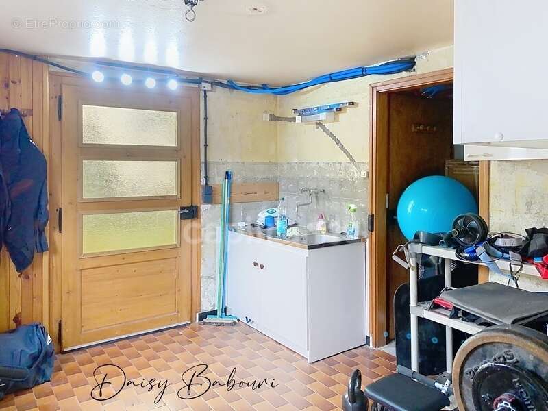 Maison à SAINT-GERVAIS-LES-BAINS