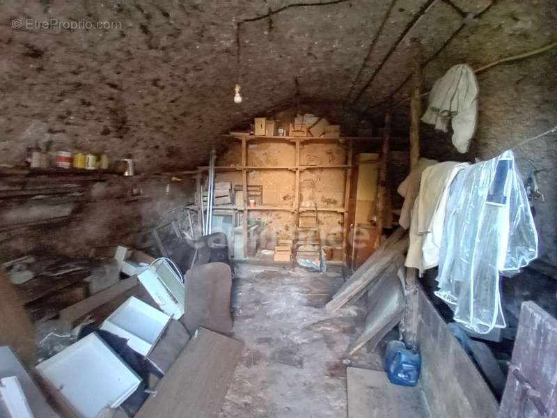 Appartement à SAINT-ANDRE-DE-VEZINES