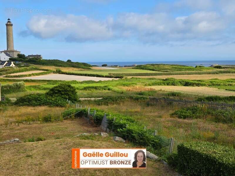 Maison à ILE-DE-BATZ