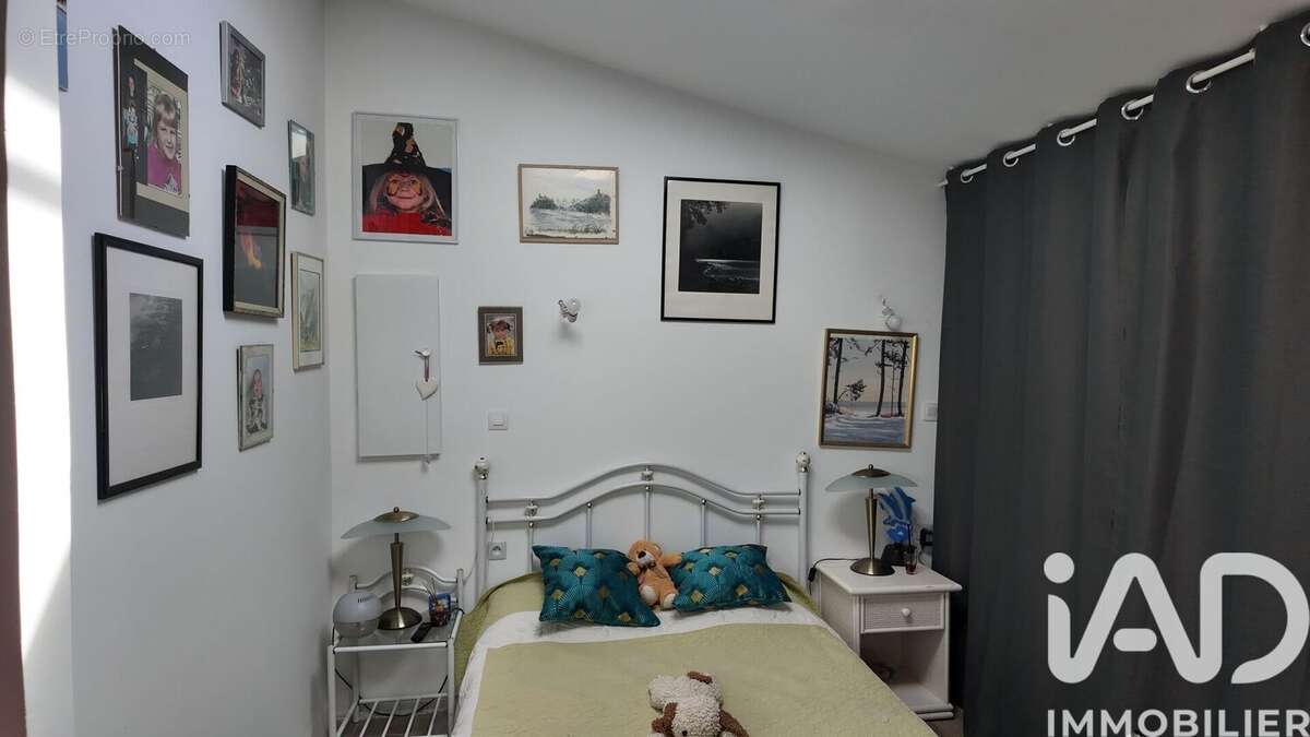 Photo 7 - Maison à MAGALAS