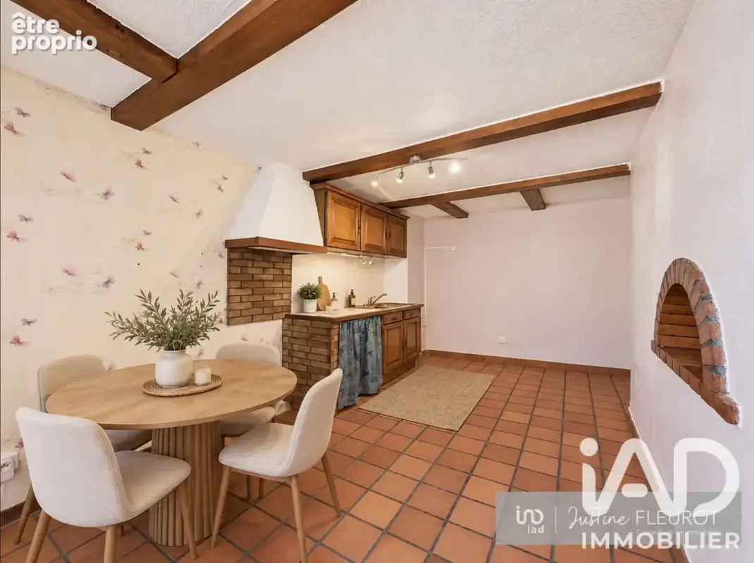 Photo 1 - Maison à BRUYERES