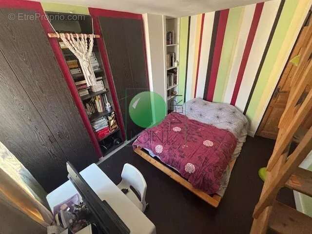 Maison à LA FERTE-ALAIS