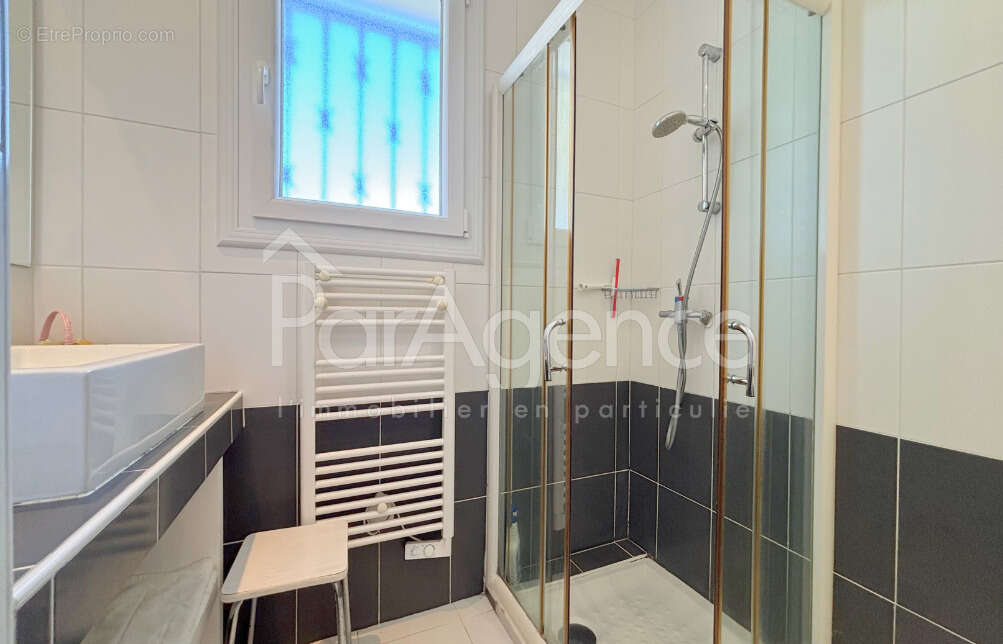 Maison de plain-pied   Calme & jardin - photo 10