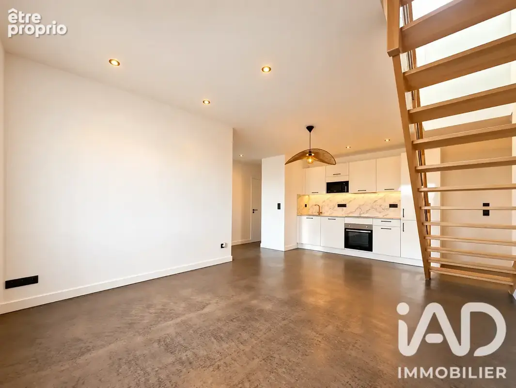 Photo 1 - Appartement à SAINT-MALO