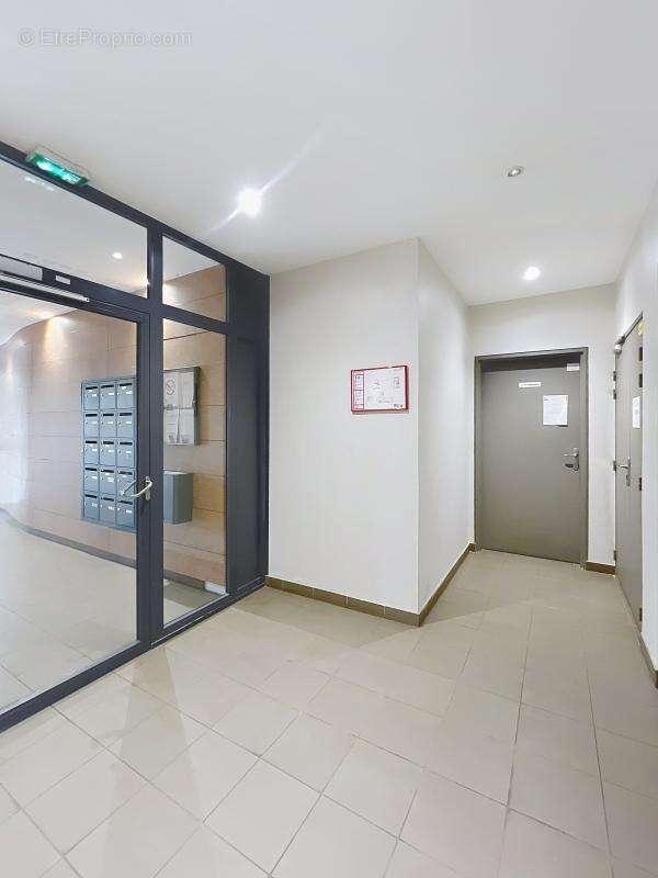 Appartement à LE PETIT-QUEVILLY