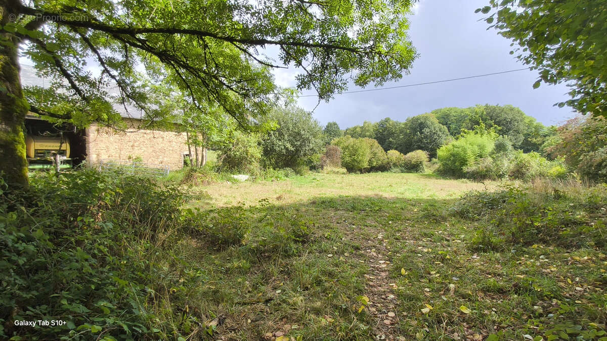 Beau corps de ferme sans vis a vis - photo 6