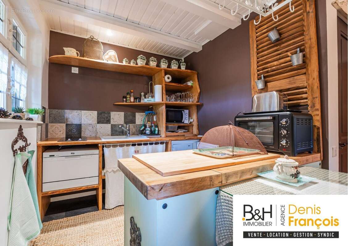 Maison à FURCHHAUSEN