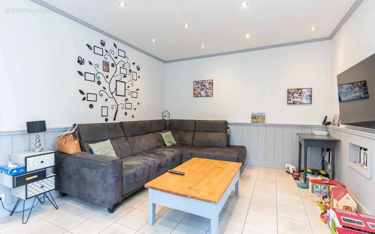 Appartement à LES AVANCHERS-VALMOREL