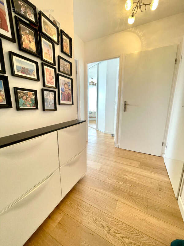 Appartement à COLOMBES