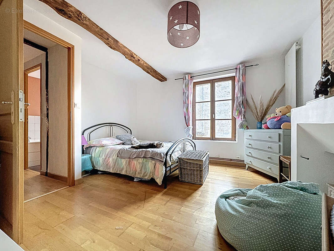 Maison à GOURNAY-EN-BRAY