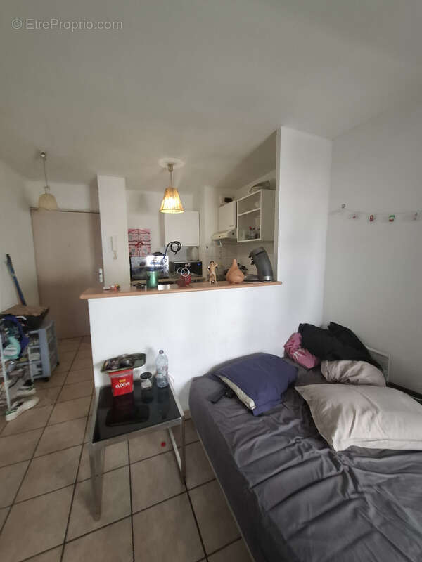 Appartement à BEZIERS