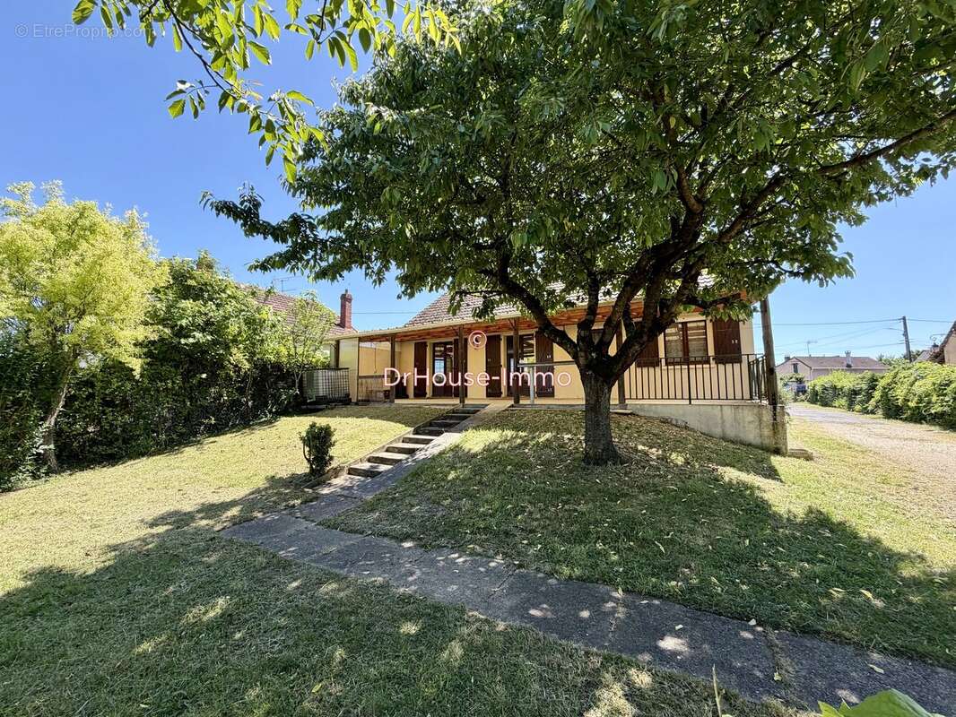Maison 89 m² à Chalette-Sur-Loing  - photo 30