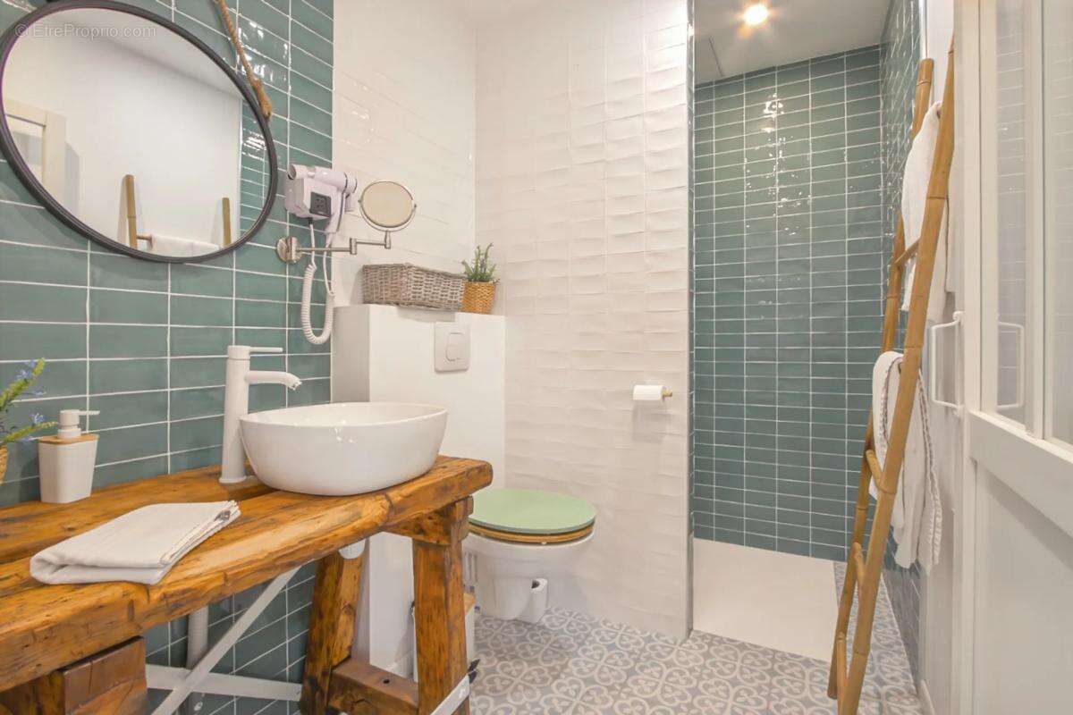 Appartement à LE HAVRE