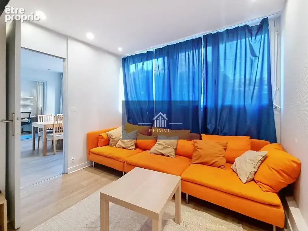 Appartement - photo 2