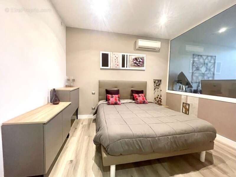 Maison à AIGUES-MORTES