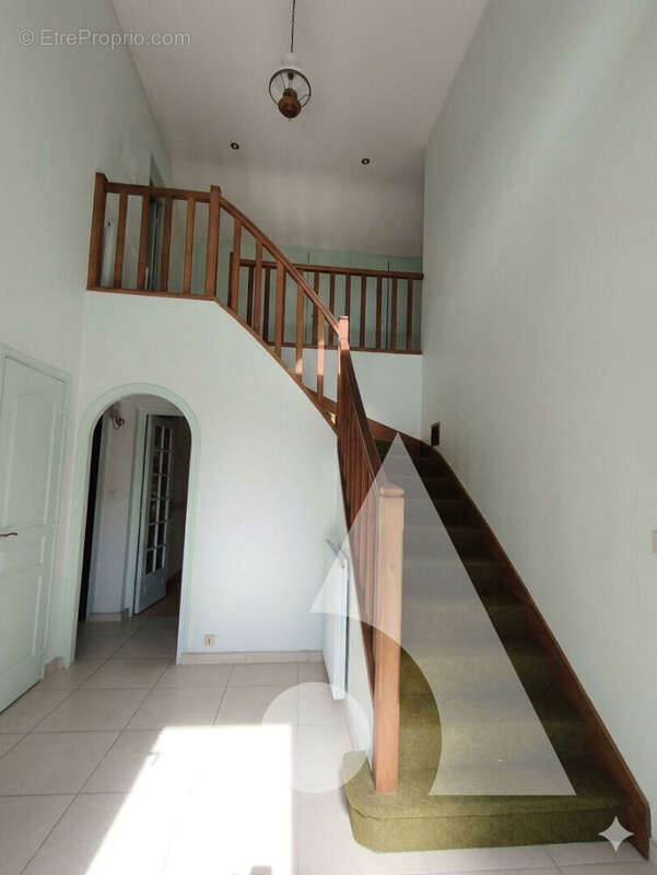 Appartement à CREPY-EN-VALOIS