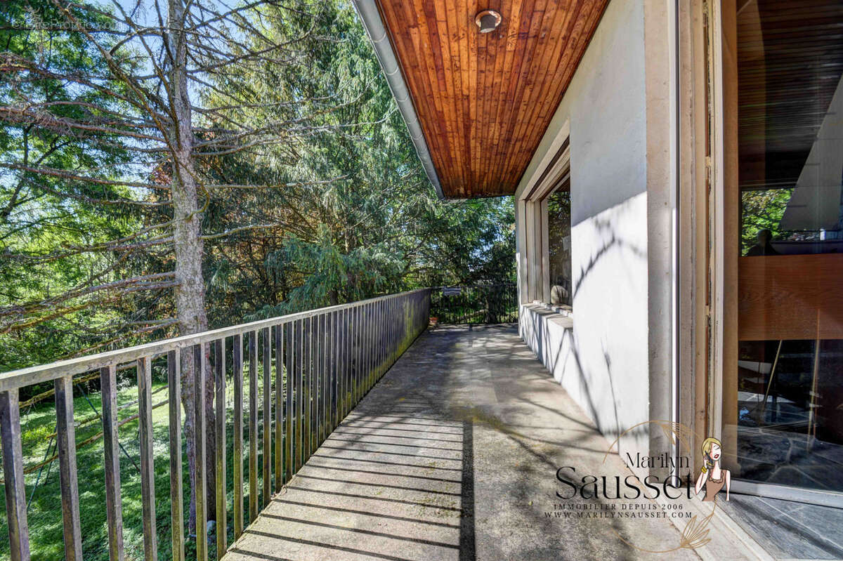 Maison à ECULLY