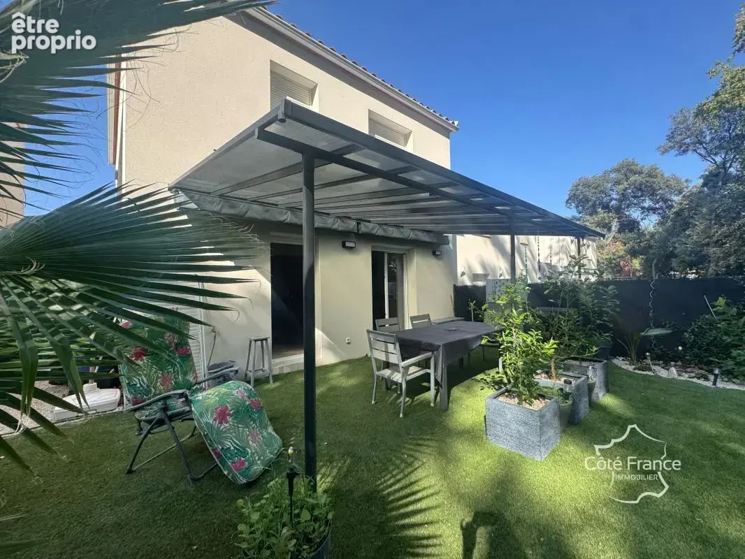 Photo Maison à Beziers au prix de 266 000€
