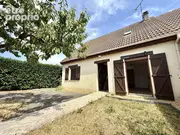 Maison à EVREUX