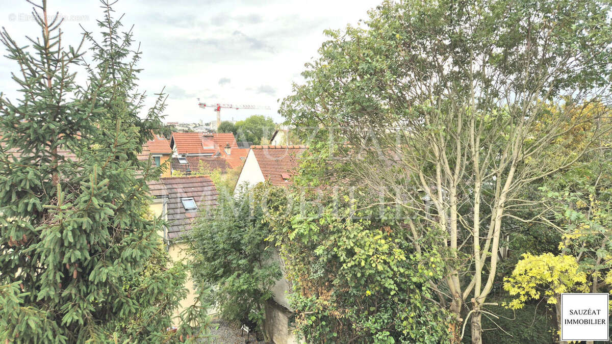 Appartement à BAGNEUX