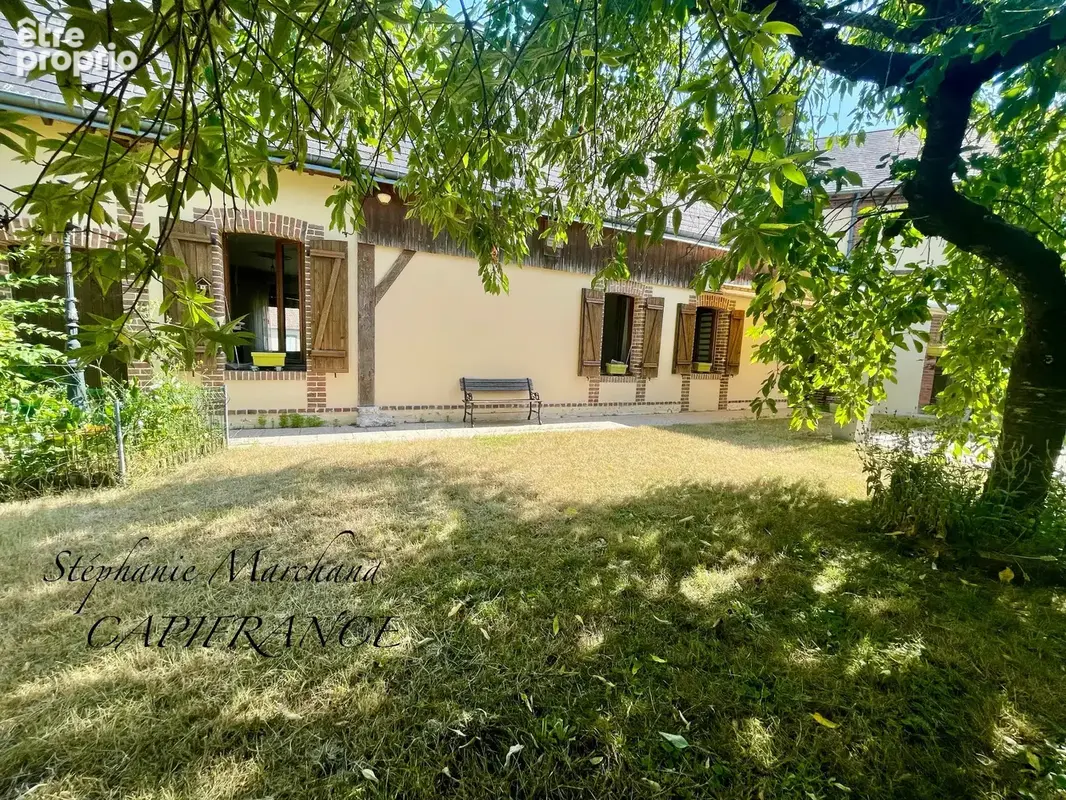 Maison à vendre 7 pièces proche de CHARTRES (28) - photo 3