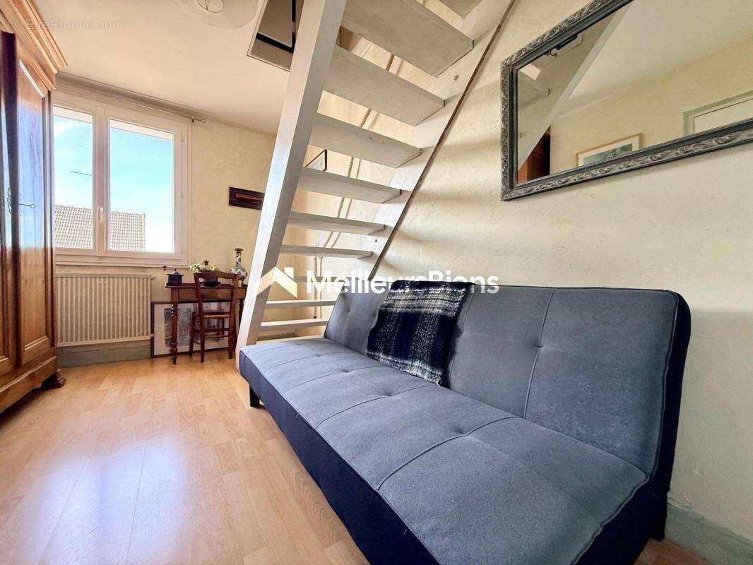 Maison à SAINT-OUEN-L'AUMONE