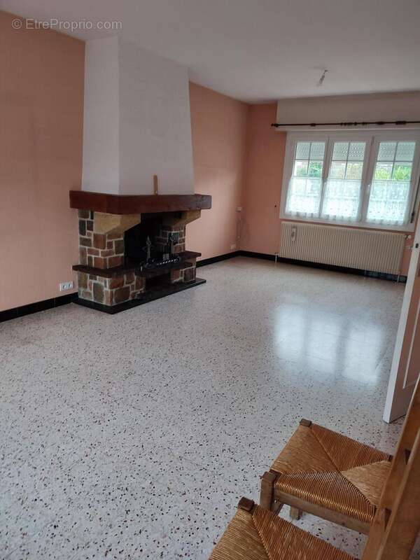 Photo 4 - Maison à LIGNY-EN-CAMBRESIS