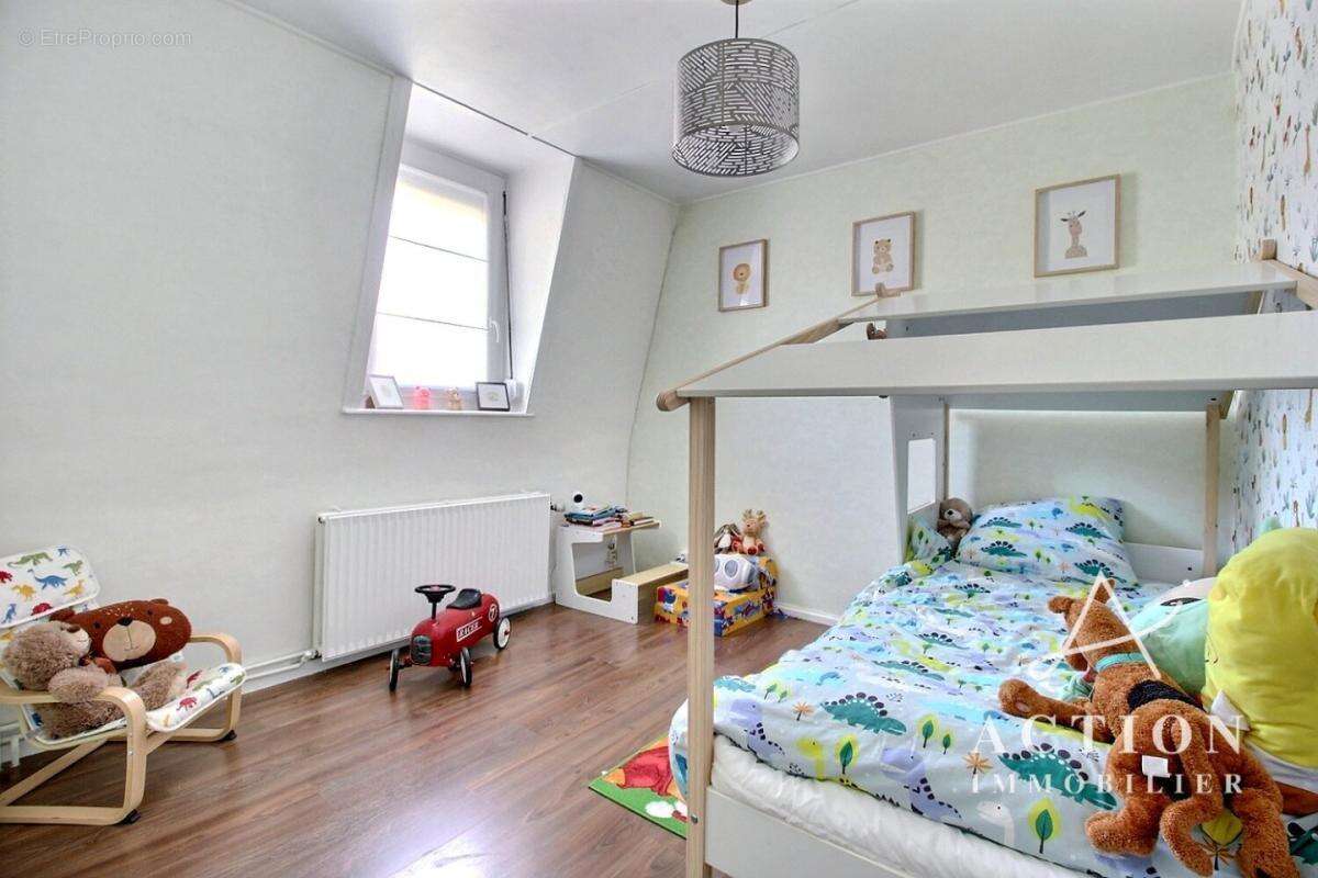 Maison à LYS-LEZ-LANNOY