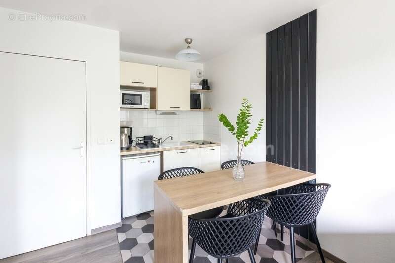 Appartement à HONFLEUR