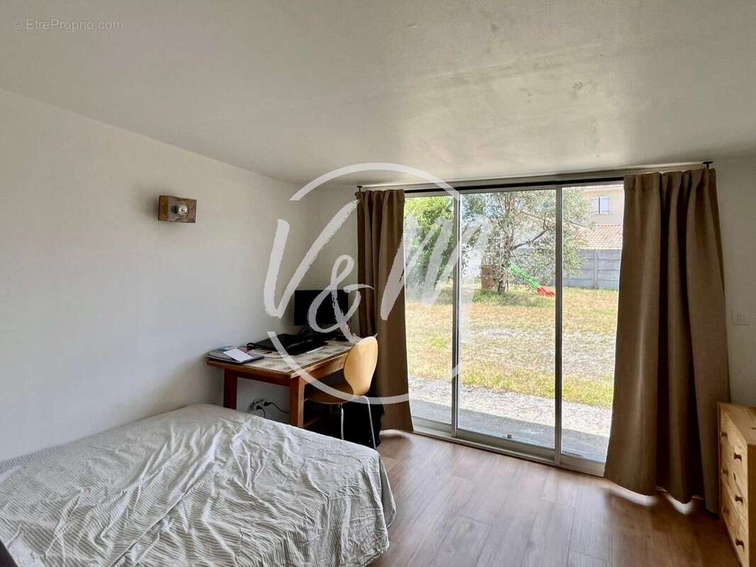 Maison 125 m² à Audenge  - photo 9