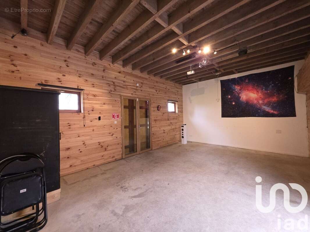 Photo 8 - Maison à LANDRECIES