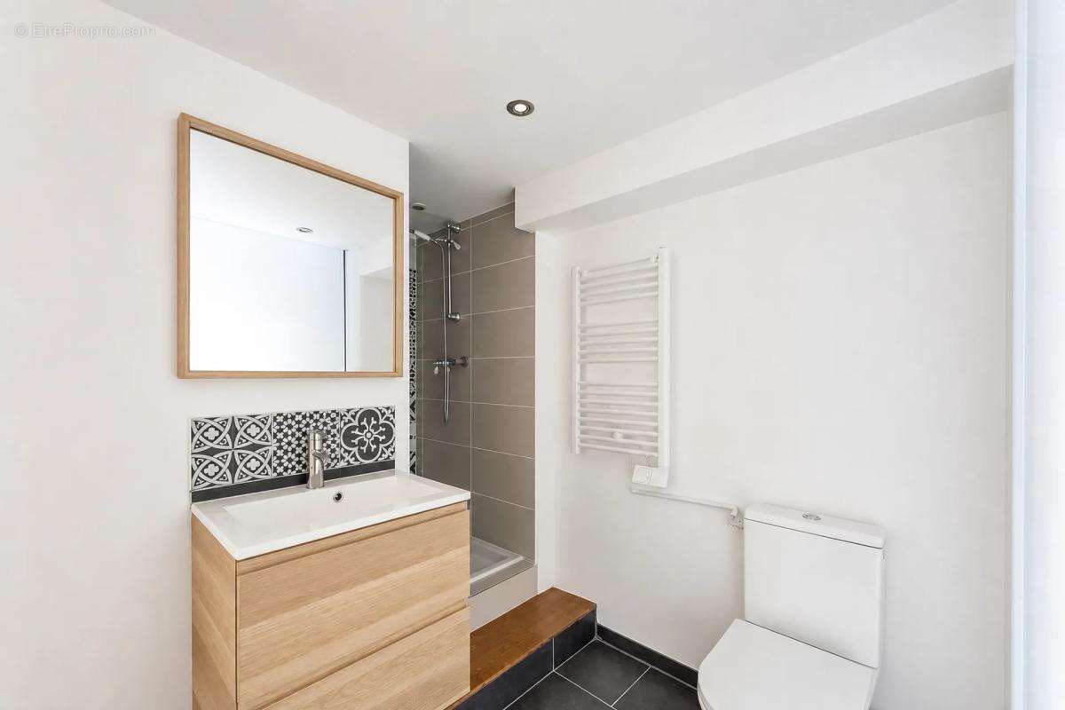 Maison de caractère 6 pièces louée - Fublaines - photo 13
