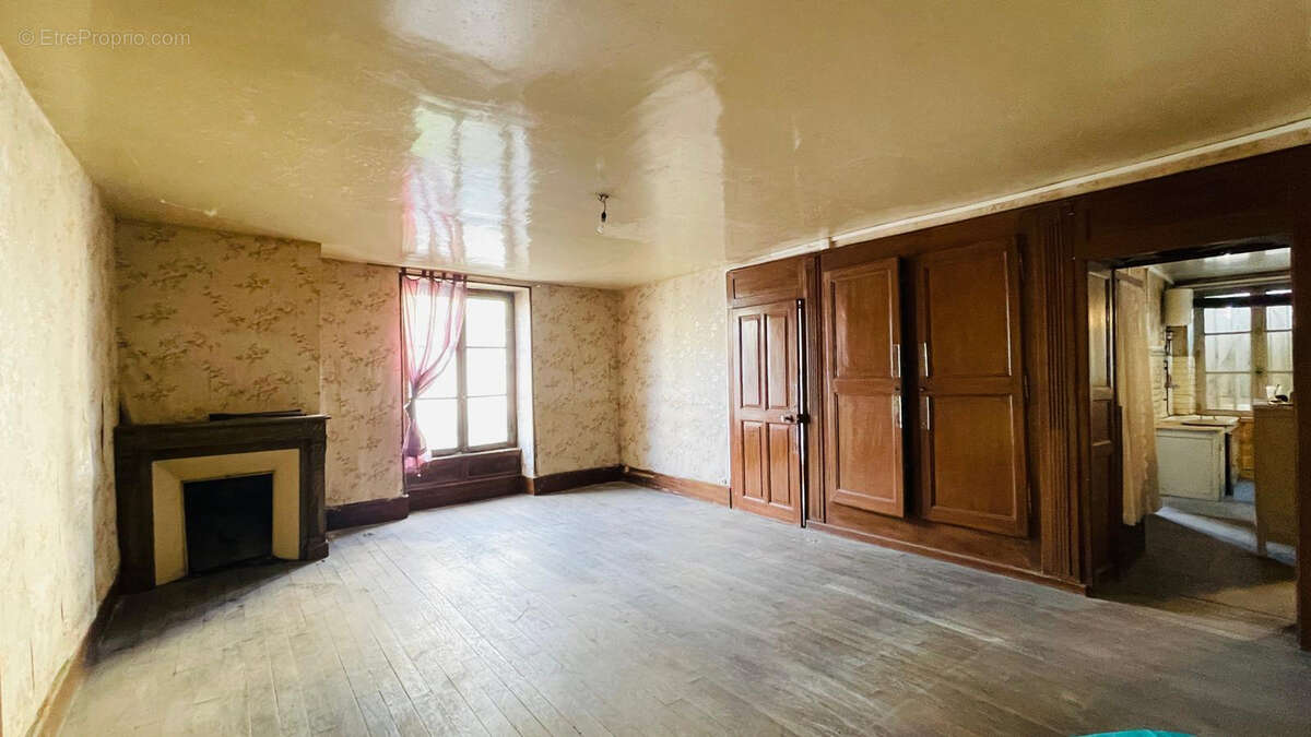 Maison à VACQUEVILLE