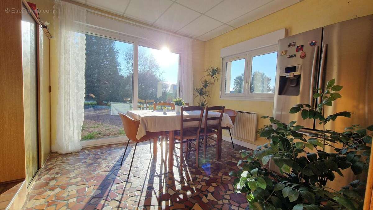 Photo 8 - Maison à AMFREVILLE
