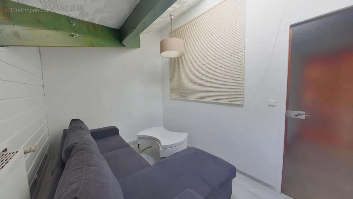 Appartement à BOIS-D'AMONT