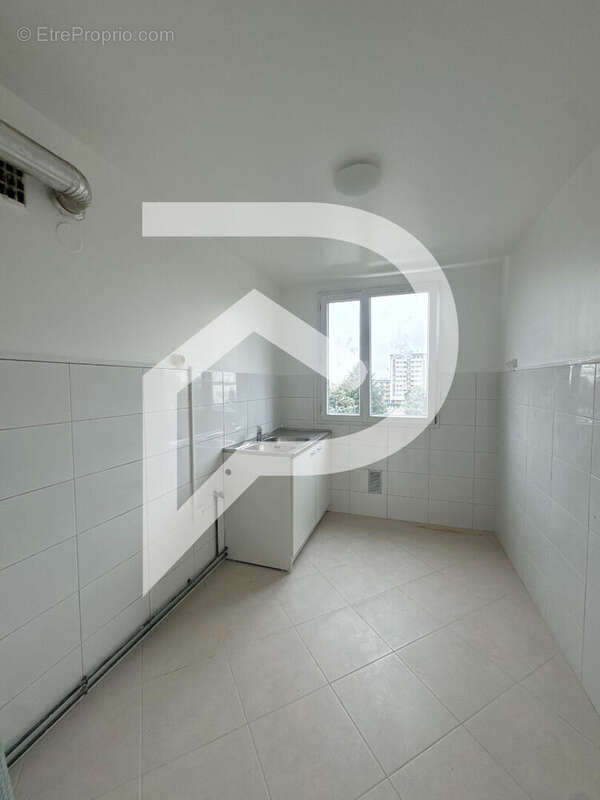 Appartement à ARGENTEUIL